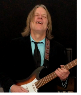 Andy Timmons