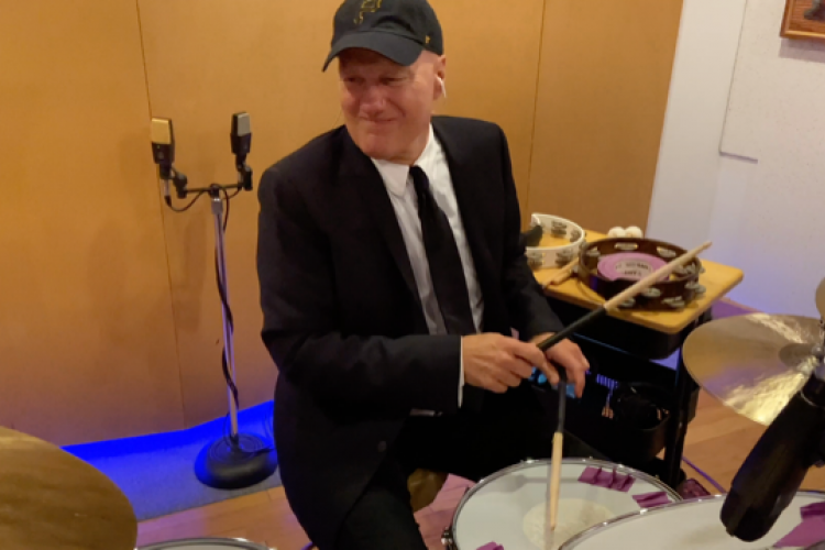 Gregg Bissonette